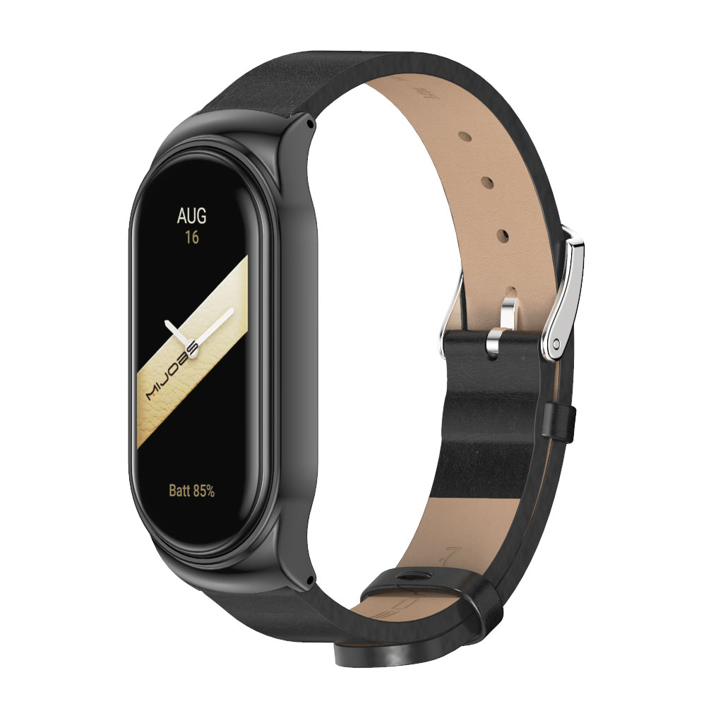 Pulseira para Mi Band 11 10 9  - Health Wellness Bracelet avaliação e preço
