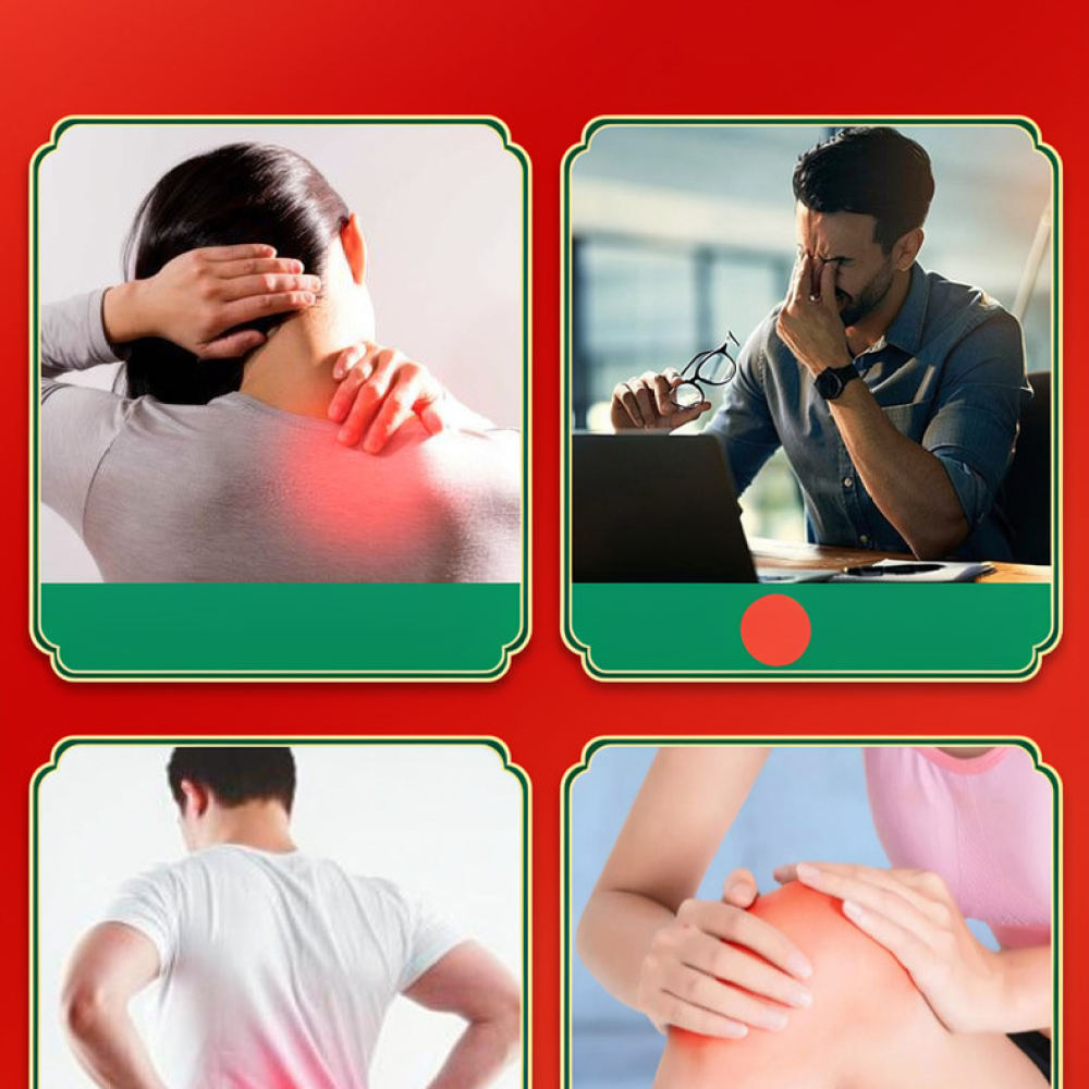 Bola de compressa térmica com  - Therapy Health And Wellness avaliação e preço